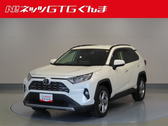 RAV4  2.0 G 4WD
