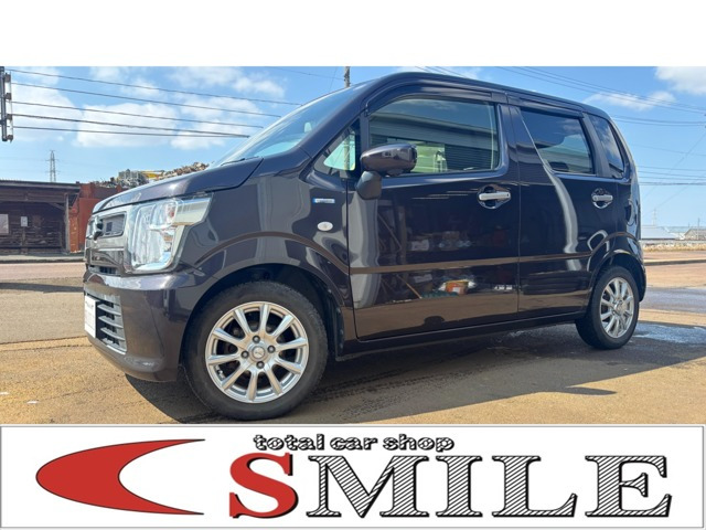 スズキ ワゴンR 