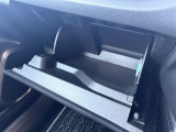 グローブボックスの中にETCも装備されております。