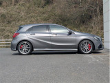Aクラス AMG A45 4マチック 4WD 