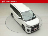 両側パワースライドドア付きだから、狭い駐車スペースなどでの乗り降りラクラク♪小さなお子さまのいるご家庭には嬉しい装備です。