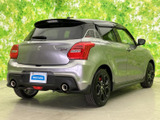 スイフト 1.4 スポーツ ZC33S ファイナル エディション 