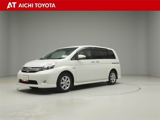 アイシス 1.8 プラタナ Vセレクション 