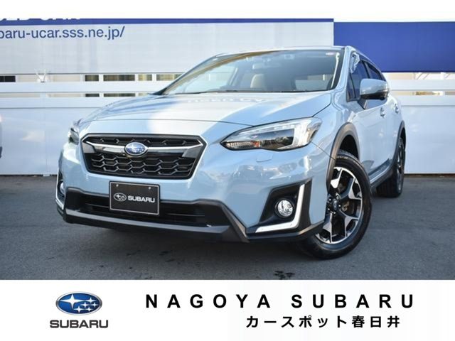 XV 2.0i-L アイサイト 4WD 