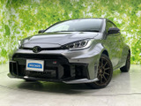 GRヤリス 1.6 RZ ハイ パフォーマンス 4WD 