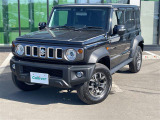 ジムニーノマド 1.5 FC 4WD 修復歴無し