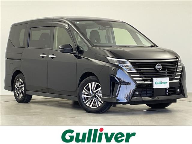 セレナ 2.0 ハイウェイスターV 修復歴無し