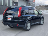 エクストレイル 2.0 20Xt 4WD 
