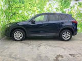CX-5 2.2 XD プロアクティブ 