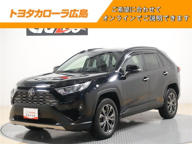 RAV4  2.0 G 4WD