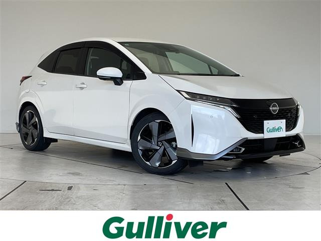 ノートオーラ 1.2 G レザーエディション 本革シート 修復歴無し