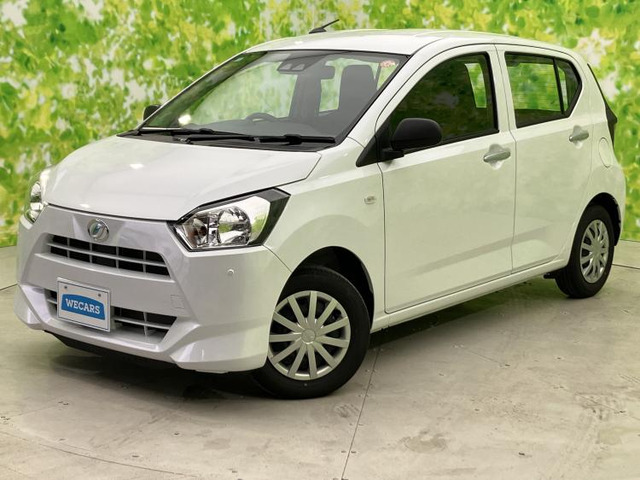 ミライース L SAIII