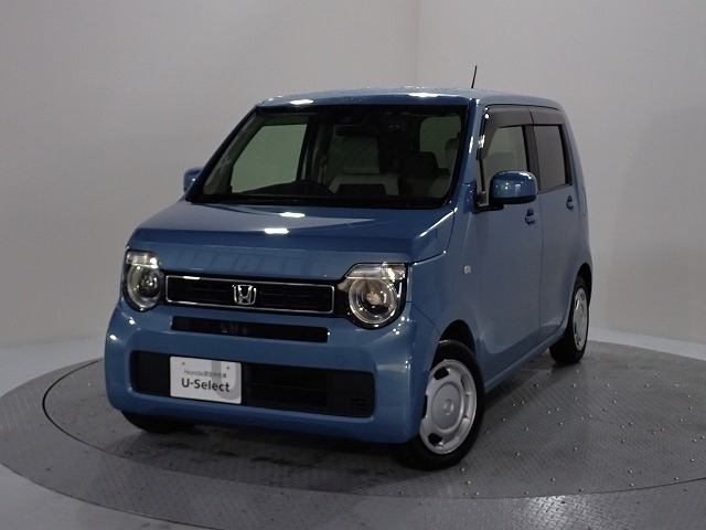 N-WGN L ホンダ センシング 