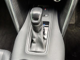 【マニュアルモード付きAT(シフト)】「自分自身でエンジンをコントロールしたい!」という運転好きのための機能が付いたシフトです!