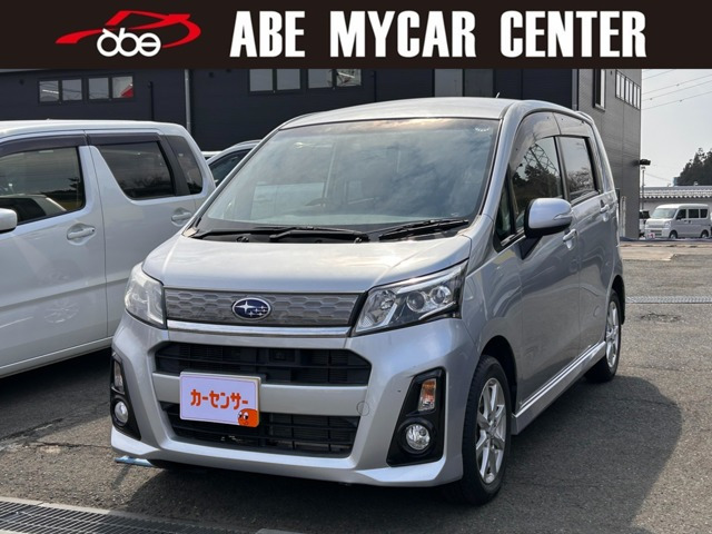 ステラ カスタムR スマートアシスト 4WD 