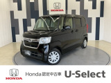 N-BOXが入庫しました!年式は令和5年、走行16,021km、グレードは「L ホンダセンシング」、ボディカラーは、クリスタルブラックパールです!