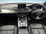 A7スポーツバック 2.0 TFSI クワトロ Sラインパッケージ 4WD 