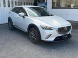 CX-3 1.5 XD ツーリング 
