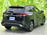 カローラクロス 1.8 ハイブリッド Z E-Four 4WD 