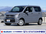 スズキ ワゴンR