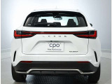 【CPOとは】〜Certified Pre-Owned〜厳しいレクサス基準をクリアした認定中古車のことです。