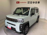 ダイハツ タフト