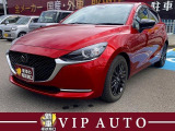 マツダ MAZDA2