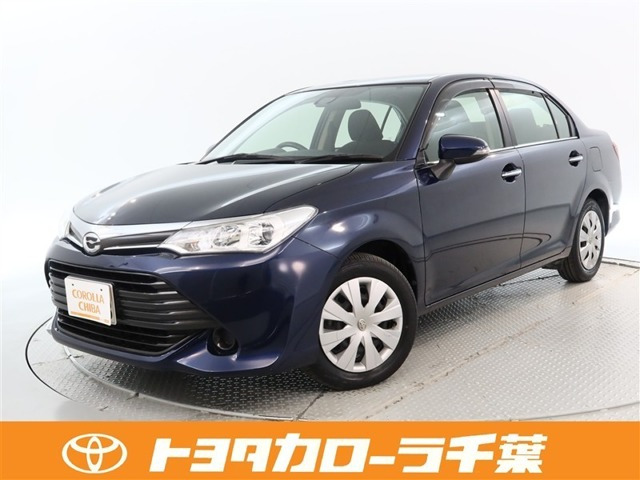 カローラアクシオ 1.5 G 