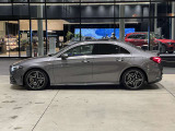 Aクラス AMG A35 4マチック 4WD 