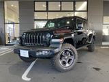 クライスラージープ グラディエーター 3.6 ルビコン 4WD