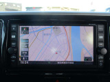 こちらのお車にはナビがついております!!