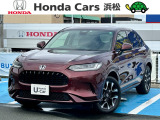 令和4年式ZR-Vホンダセンシング入庫しました!!当社デモカー禁煙車になります。