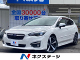 LEDヘッド ETC 純正18インチアルミ 車線逸脱警報 オートライト