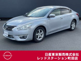 日産 ティアナ