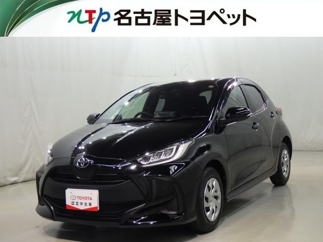 ヤリス 1.5 G 4WD （5BA-MXPA10）