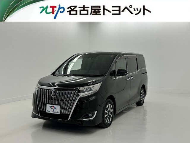 エスクァイア 2.0 Gi 