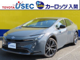 【雹害車】 優れた燃費性能を誇る「プリウス」☆