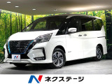 後席モニター 純正10型ナビ 両側電動ドア 全周囲カメラ プロパイロット