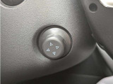 電動チルト搭載!!