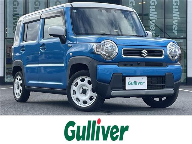 ハスラー ハイブリッド(HYBRID) G 修復歴無し