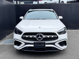 GLAクラス GLA200d 4マチック AMGラインパッケージ 4WD MP202502