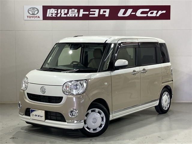 ムーヴキャンバス G メイクアップ VS SAIII