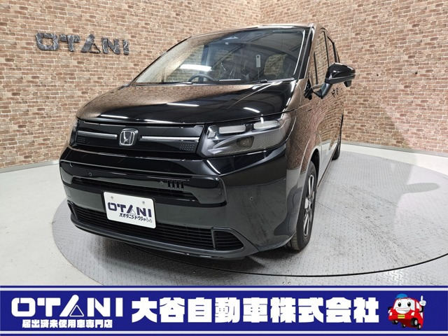 フリード 1.5 エアー EX （5BA-GT1）