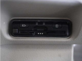 【ETC車載器】高速道路のご利用時にとても便利なETC車載器。セットアップ(費用別途)後にお渡ししとなります。