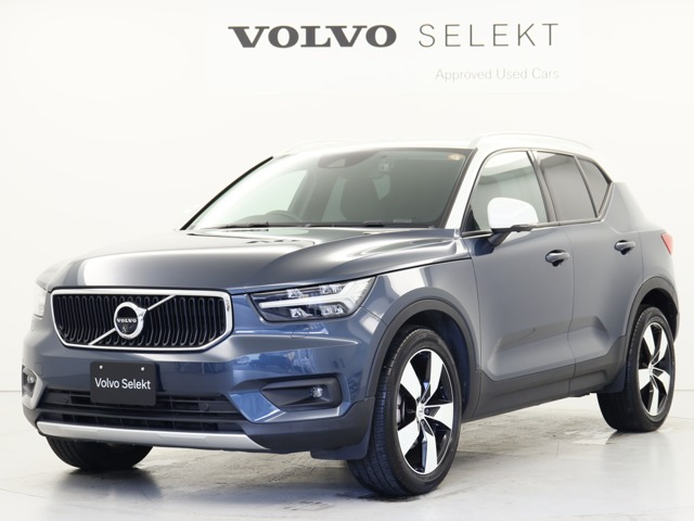 XC40 B4 モメンタム 