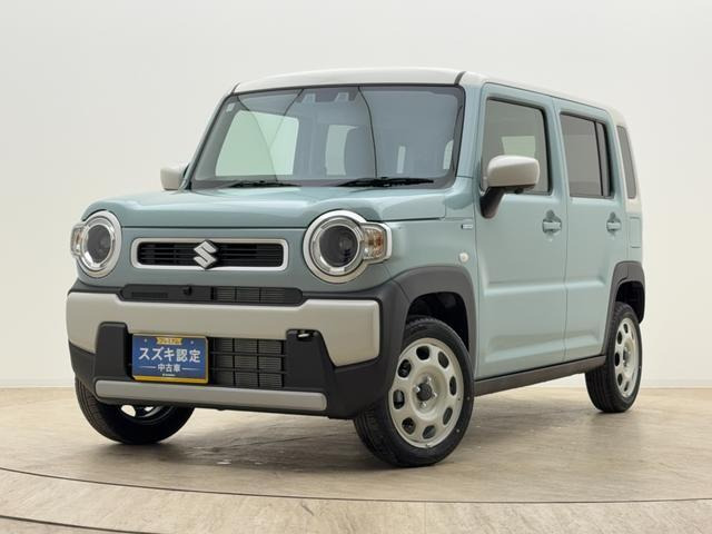 スペーシア ハイブリッド(HYBRID) G 