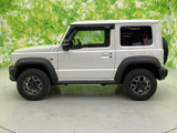 ジムニーシエラ 1.5 JC 4WD 