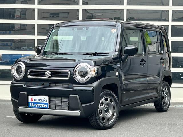 ハスラー ハイブリッド(HYBRID) G （-）