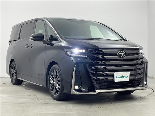 ヴェルファイア 2.4 Z プレミア 本革シート サンルーフ（5BA-TAHA40W）