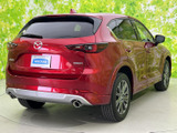 CX-5 2.2 XD エクスクルーシブ モード 